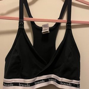 NWOT Bravado Original Nursing Bra (Medium Size)